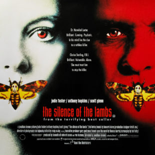 The Silence of the Lambs (1991)