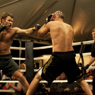 Warrior (2011)