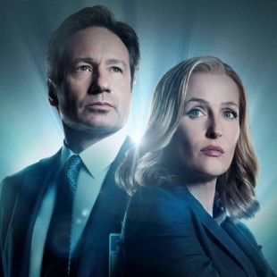 The X-Files