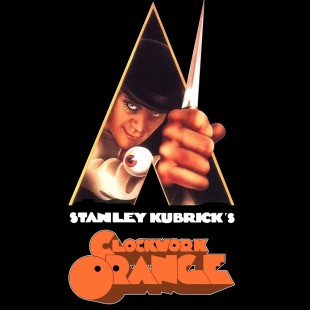 A Clockwork Orange (1971)