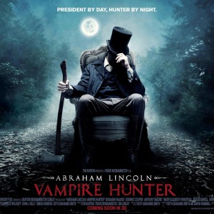 Abraham Lincoln: Vampire Hunter (2012)