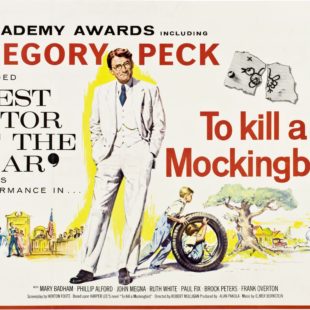 To Kill a Mockingbird (1962)