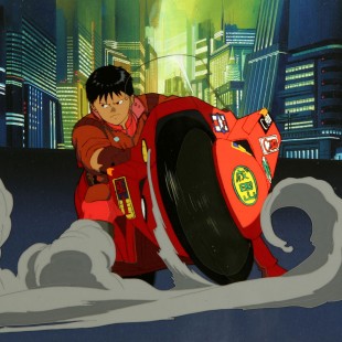 Akira (1988)