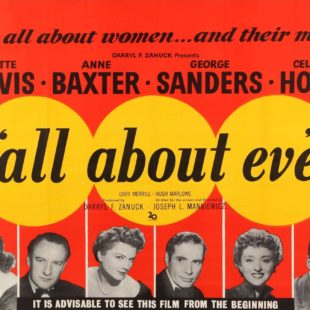 All About Eve (1950)