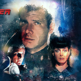 Blade Runner (1982)