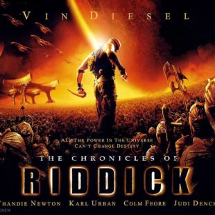 The Chronicles of Riddick (2004)