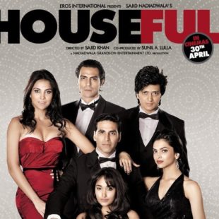 Housefull (2010)