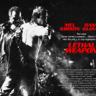 Lethal Weapon (1987)