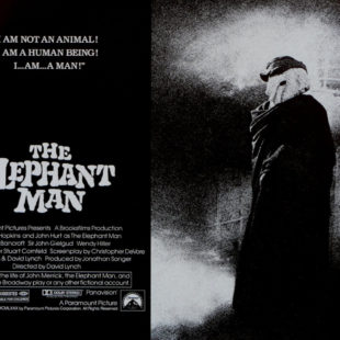 The Elephant Man (1980)