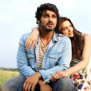 Finding Fanny (2014)