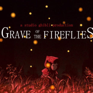 Grave of the Fireflies (1988)