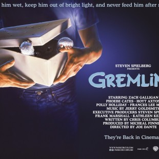 Gremlins (1984)