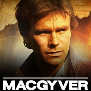 MacGyver (1985–1992)