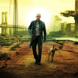 I Am Legend (2007)