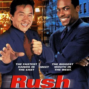 Rush Hour (1998)