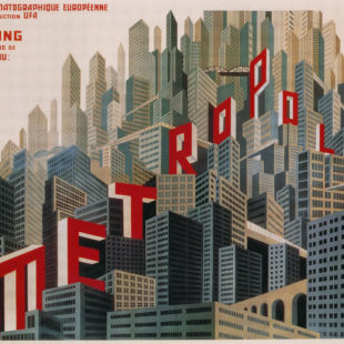 Metropolis (1927)