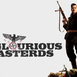 Inglourious Basterds (2009)