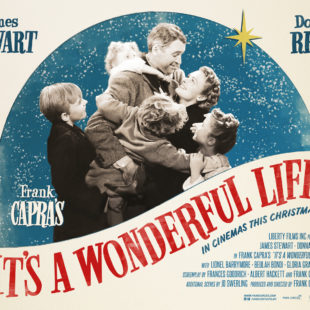 It’s a Wonderful Life (1946)