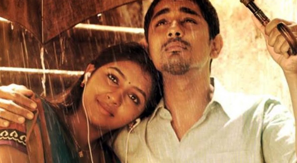 Jigarthanda (2014)