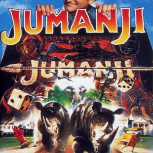 Jumanji (1995)