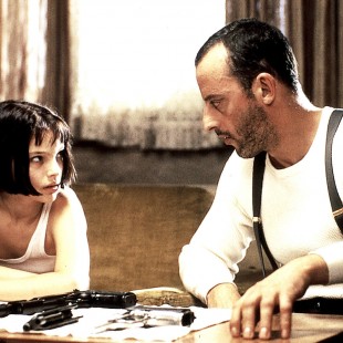 Léon: The Professional (1994)