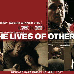 The Lives of Others (2006)