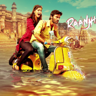 Raanjhanaa (2013)