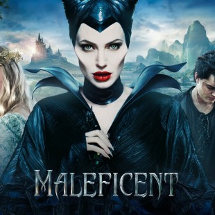 Maleficent (2014)