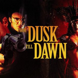 From Dusk Till Dawn (1996)