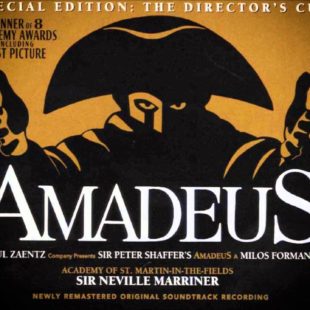 Amadeus (1984)