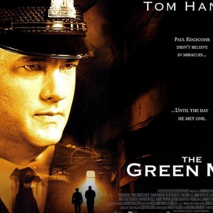 The Green Mile (1999)