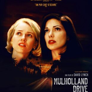 Mulholland Drive (2001)