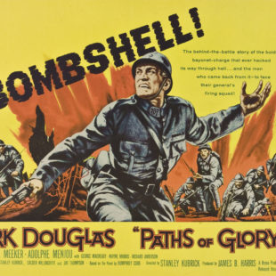Paths of Glory (1957)
