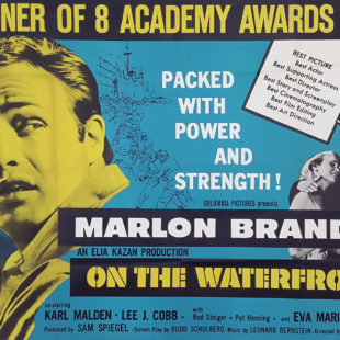 On the Waterfront (1954)