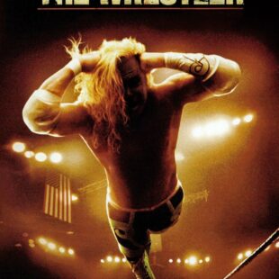 The Wrestler (2008)