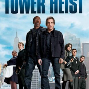 Tower Heist (2011)