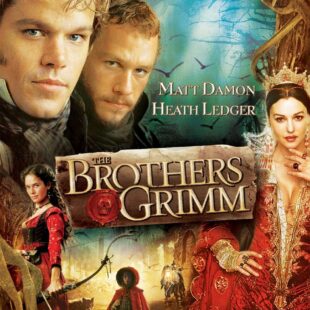 The Brothers Grimm (2005)