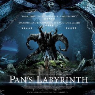 Pan’s Labyrinth (2006)