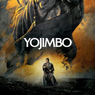 Yojimbo (1961)