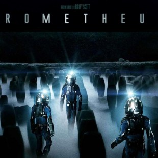 Prometheus (2012)