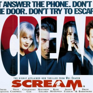 Scream (1996)