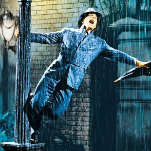 Singin’ in the Rain (1952)