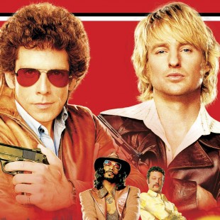 Starsky & Hutch (2004)