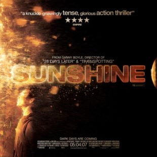 Sunshine (2007)