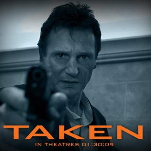 Taken (2008)