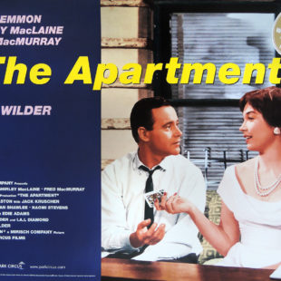 The Apartment (1960)