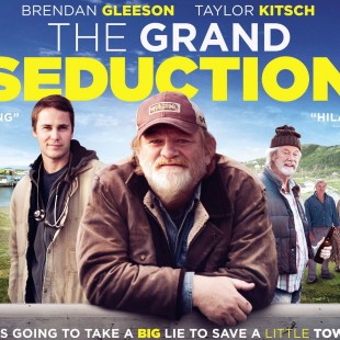 The Grand Seduction (2013)