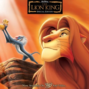 The Lion King (1994)