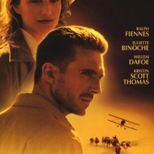 The English Patient (1996)