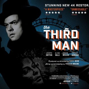 The Third Man (1949)